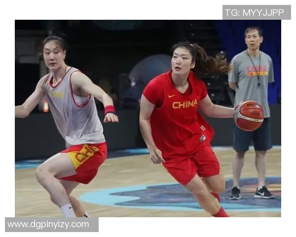 周静独家分享篮球心得与技巧助你提升球技的秘密武器